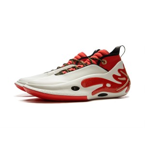 Way Of Wade 11 "Overtown" Men's Basketball Game Sneakers
