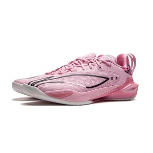 Li-Ning Speed XI 11 Men's Low Professional Basketball Competition Sneakers