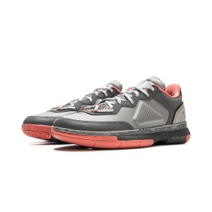 2025 China LiNIng X Staple Collaboration Way of Wade 1 Low Retro Basketball Sneakers