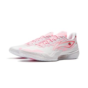 Li Ning 2025 Liren 5 "Strawberry Milkshake"