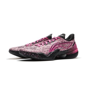 Li-Ning 2024 Liren IV 5 3D Shattered Shadow