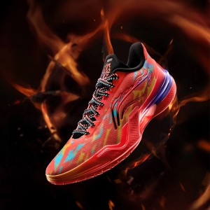 Li Ning 2024 Liren 5 "True Fire"
