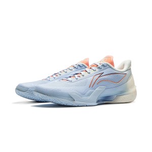 Li-Ning 2024 Liren V 5 Ice blue/White