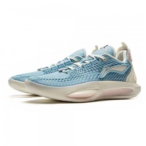 LiNing 2025 JIMMY BUTLER JB3 - “North Carolina Blue”
