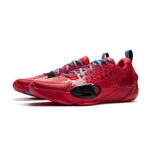 Way of Wade ALL CITY 13 Red Sting