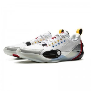 Way of Wade ALL CITY 13 - White