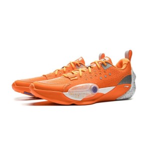 Way of Wade ALL CITY 13 - Orange