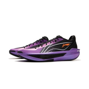 Li-Ning ULTRA LIGHT 2025 Men's Professional Basketball Sneakers - Purple
