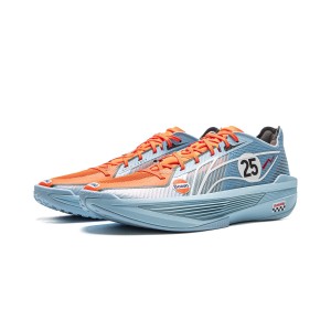 LiNing Ultra Light 2025 Painting Blue