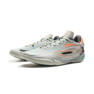 LiNing 2025 Wade 808 5 Ultra - White/White/Orange