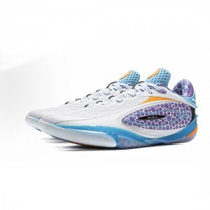 LiNing 2025 Wade 808 5 Ultra "Purple Sting"