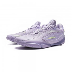 LiNing 2025 Wade 808 5 Ultra - "Lavender"