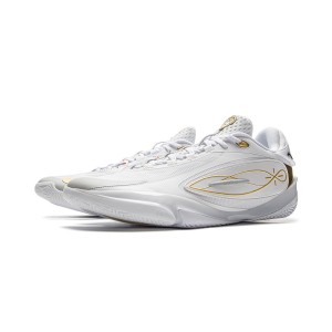 LiNing 2025 Wade 808 5 Ultra - White/Gold