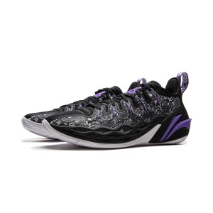 Li Ning 2025 JIMMY BUTLER "Jbbuckets" Men's Basketball Game Shoes