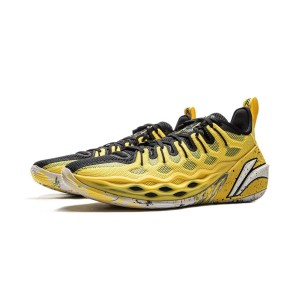 Li Ning 2025 JIMMY BUTLER "Buckets" Men's Basketball Game Shoes