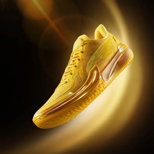 LiNing 2025 Gamma 1  “Shine” Basketball Shoes