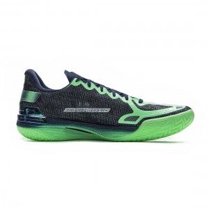 LiNing 2025 Gamma “Starlight” - Black/Green