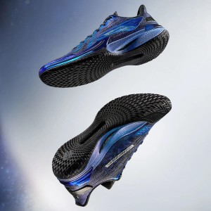 Li-Ning 2024 Gamma “Blue Tears”