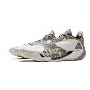 Way of Wade All City 13 Encore - Beige