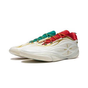 LiNing 808 5 Ultra v2 "Christmas"