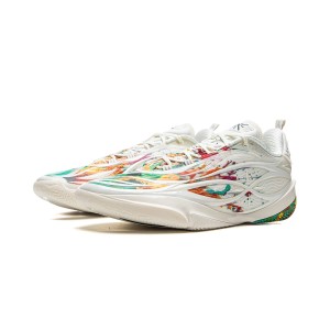 LiNing Wade 808 5 Ultra V2 - "Fireworks"
