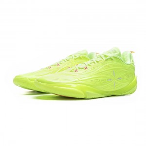 LiNing Wade 808 5 Ultra - Green