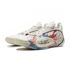 LiNing Wade All City 13 Encore "Fireworks"