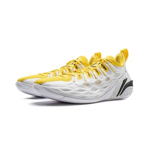 LiNing 2025 Jimmy Butler Buckets "Golden Gate Bridge" Men's Basketball Game Shoes