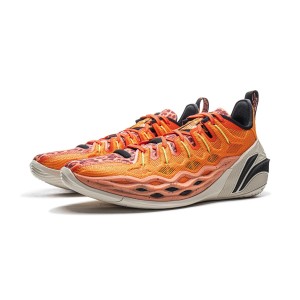 LiNing 2025 Jimmy Butler Buckets "Jaguar" Men's Basketball Game Shoes