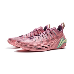 LiNing 2025 Jimmy Butler Buckets "Honey Peach" 