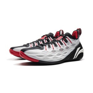 LiNing 2025 Jimmy Butler Buckets "Avenger" Men's Basketball Game Shoes