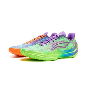LiNing 2025 Liren 5 V2 Mandarin Duck Color