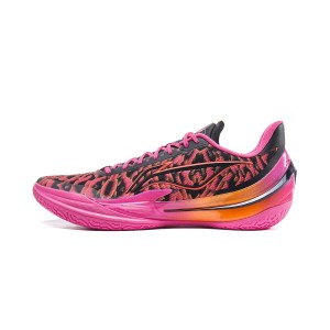 LiNing 2025 Liren 5 V2 Low - 3D Broken Shadow