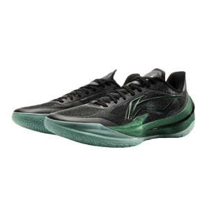 LiNing 2025 Liren 5 V2 "Obsidian"