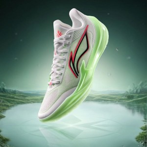 LiNing 2025 Liren 5 V2 "Spring"