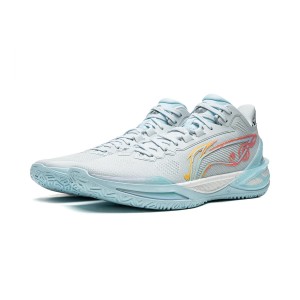 LiNing Liren 6 "Rhythm" Men's Low Basketball Shoes