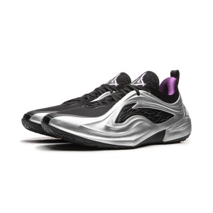 LiNing Jimmy Butler JB4 “Thorns”