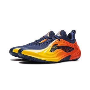 LiNing Jimmy Butler JB4 “Bayblade”