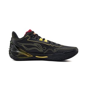 LiNing Liren 6 "Qi Tian" Men's Low Basketball Shoes