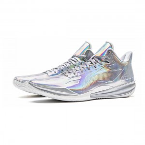 LiNing LiRen 7 “Focus” Basketball Shoes