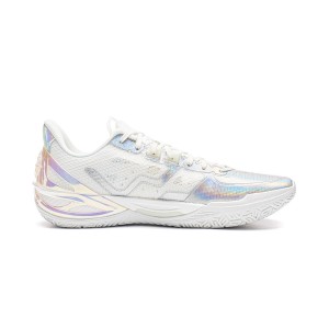 LiNing Liren 6 V2 “White Pearl”