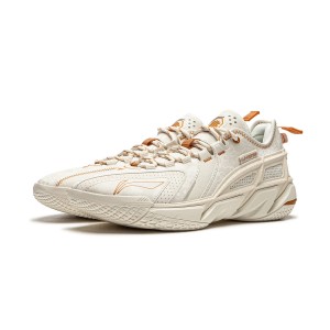 Li-Ning BADFIVE 4.5 Men's Outdoor Basketball Shoes - Beige