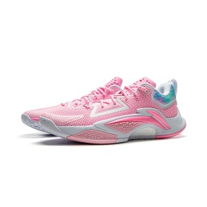 Li-Ning 2025 BadFive Hunting 1 - Pretty in Pink