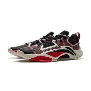 Li-Ning 2025 BADFIVE Chasing Hunting1 CNY - Year of Snake