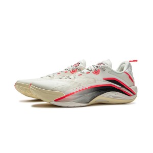 Li-Ning BADFIVE Guerrilla1 Super Men's Low Outdoor Basketball Shoes