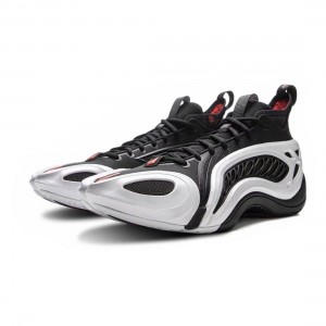LiNing 2025 BadFive Air Control 1 Super “Proto" Basketball Shoes
