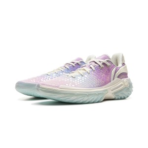 LiNing 2025 Jie Ao 2 "Colorful Python"