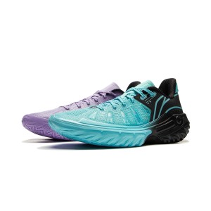 LiNing 2025 Jie Ao 2 "Scorpion" Men's Low Outdoor Basketball Shoes