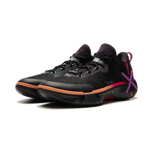 Li-Ning Way of Wade Shadow 6 - Sunrise