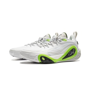 LiNing D‘Angelo Russell DLO 1 "Podcast" Men's Low Basketball Shoes